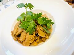 家乡焖笋干-莆田餐厅PUTIEN(三里屯店)