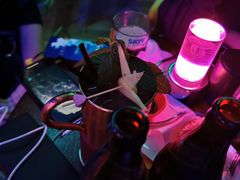 -MOSSO音乐酒吧·Live House(南京西路店)