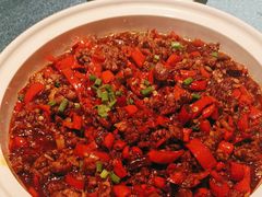 -柴米油盐三杯鸡(象山北路店)