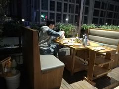 -守柴炉烤鸭(鱼嘴店)