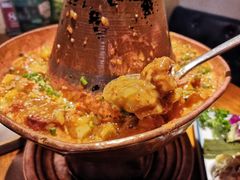 -觅山云南菜(泊富ICITY店)