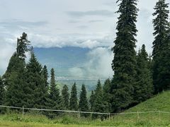 -新疆那拉提国家旅游度假区