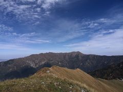 -小五台金河景区