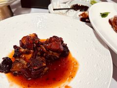 -福海居烤鸭店(鸟巢店)