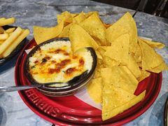 -盐说Salt Talk北美风味西餐厅(海上世界店)