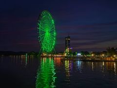 -蠡湖大桥公园