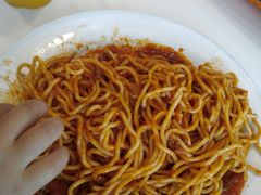 肉酱意面-宜家·瑞典风味餐厅(烟台路店)