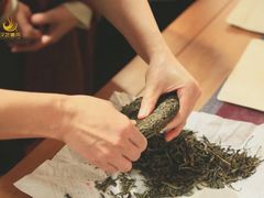 -汉艺唐风茶艺培训(联发华美空间店)