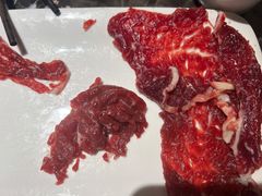 -仄园围炉坊·牛肉火锅·汕头卤水火锅(南山店)