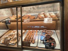 -Briant石窑面包(丰盛里店)
