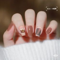 -妙睫屋日式美甲美睫