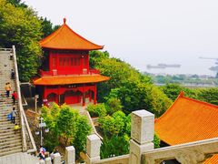 -南沙天后宫景区
