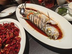 -蜀国演义(黄寺大街店)