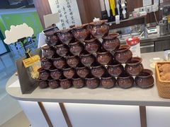 -KUNCHA鲲茶·江西制茶(铜锣湾店)