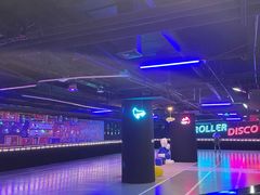 -VS SPORTS PARK运动玩乐园·团建·生日会(合生汇店)