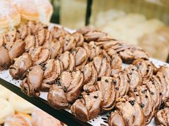 -托斯卡纳烘焙意大利餐厅(五天地店)