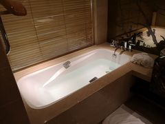 -北京朝阳悠唐皇冠假日酒店