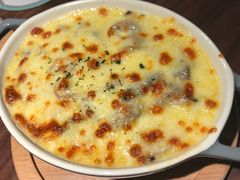 -大树餐厅(益田假日店)