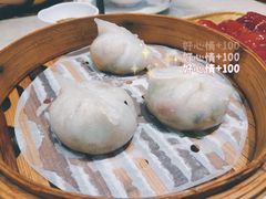 潮州粉果-稻香酒家(长宁KING88广场店)