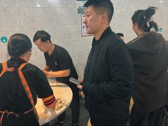 -菜忠潮州牛肉店(岗厦店)