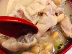 -廖老妈蹄花(中海国际店)