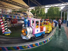 -沈阳方特欢乐世界