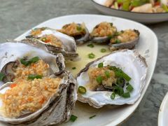 -四川小胡子海鲜(丁村万人海鲜广场店)