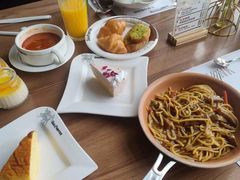 -维京战斧牛排(王府井西餐十年金冠好店)