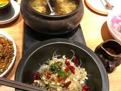 -云海肴·汽锅鸡·云南菜(高德置地店)