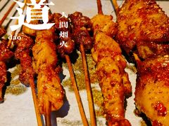 -管氏翅吧(广渠门店)