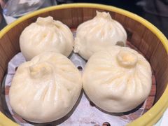铁勺小笼包-大铁勺新津菜(东丽阳光新业广场店)
