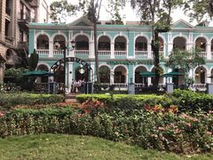 -星巴克臻选(广州沙面店)