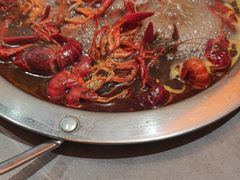 -黑金·寻焰自助百汇·烤肉·火锅(中街店)