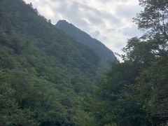 -浙北大峡谷