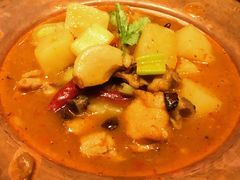 -云海肴·汽锅鸡·云南菜(天津国金汇店)