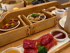 -临江酒店-中餐厅