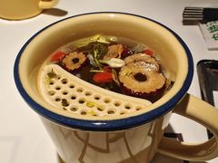 -农耕记·湖南土菜(观澜福城天虹店)