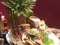 -和彩放题餐厅(酒仙桥店)