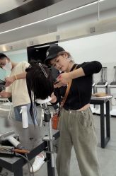 -MAGI美界造型