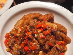 -老湘村·湖南土菜(天河维多利店)