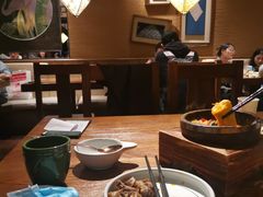 -云海肴·汽锅鸡·云南菜(美罗城店)