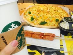 -星巴克(深圳龙岗星河时代店)