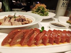 -醉舍·新淮扬菜(长宁龙之梦店)
