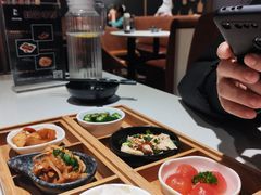 -新仙清汤牛腩(铜锣湾店)
