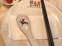 -宝香绑线肉骨茶(柏威年广场店)