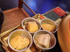 -牛New寿喜烧(中山公园龙之梦店)