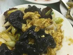 -聚德福海鲜家常菜(刘庄店)