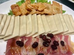 富贵双方-望乡楼上海菜(日月光店)