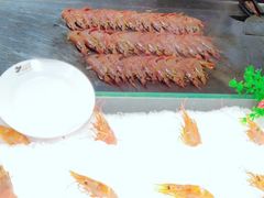 -汉巴味德(大悦城店)