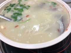 羊杂汤-东山羊庄(八卦岭店)